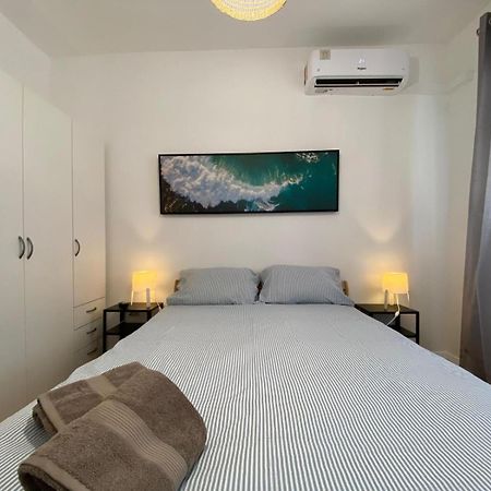 Casa Pe Da Praia Монте-Гордо Экстерьер фото